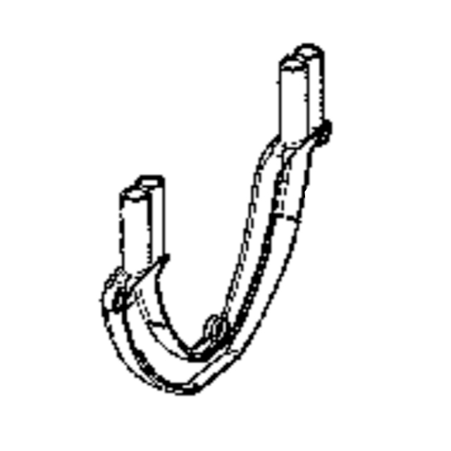 Cover Injection Ion 5765746-01