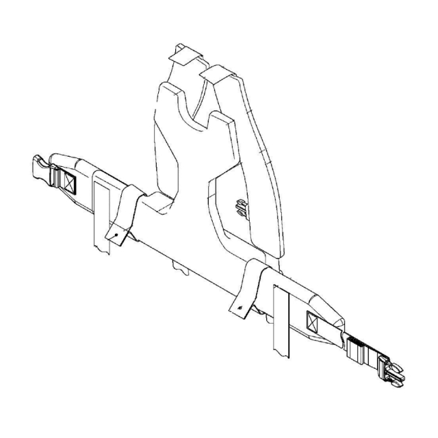 Pad 5765791-01