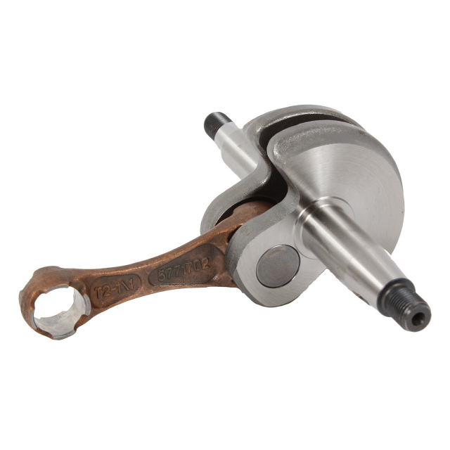 Crankshaft 5765919-01