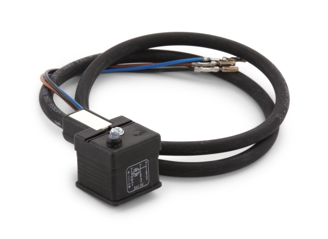 Cable cable for extra section