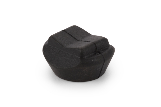 Rubber protection