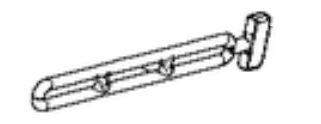 Strap 5766473-01
