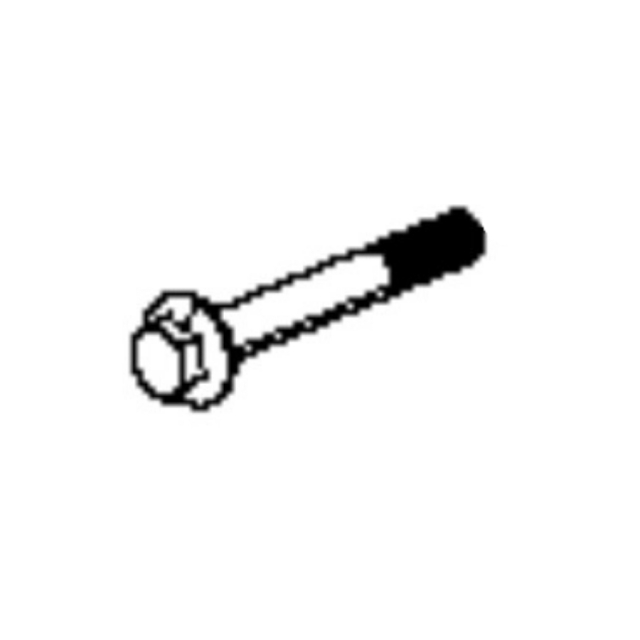 Screw Ehhfm 5766548-09
