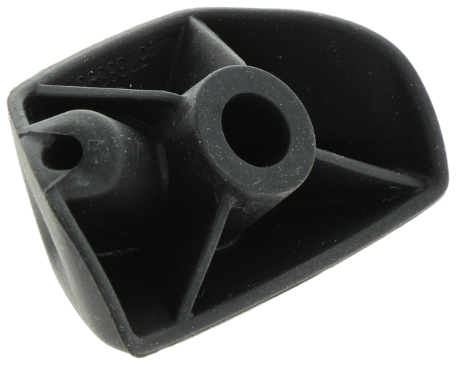 Spark pin cover