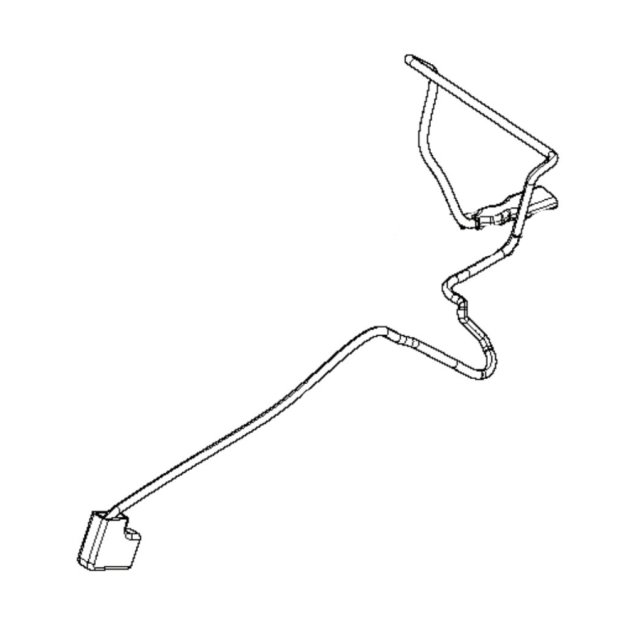 Cable 5769830-01