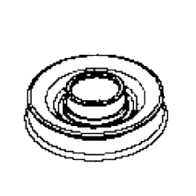 Drive Wheel 5770019-01