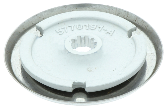 Carrier assembly