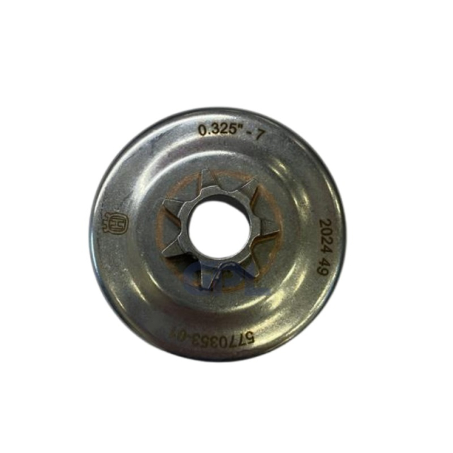 Clutch Drum Assy 5770353-01