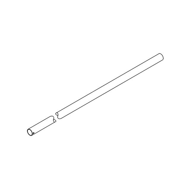 Rigging Pipe 5770614-03