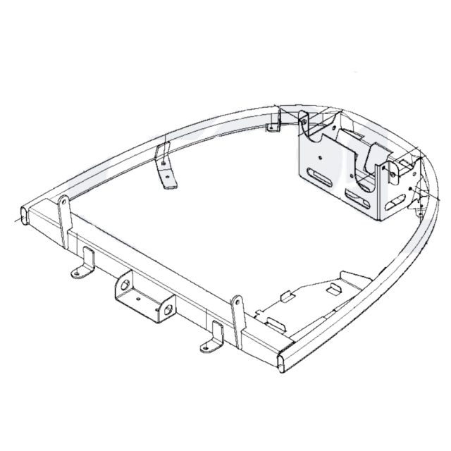 Engine Arch 5770929-01