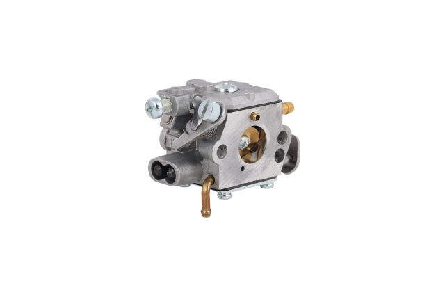 Carburettor complete