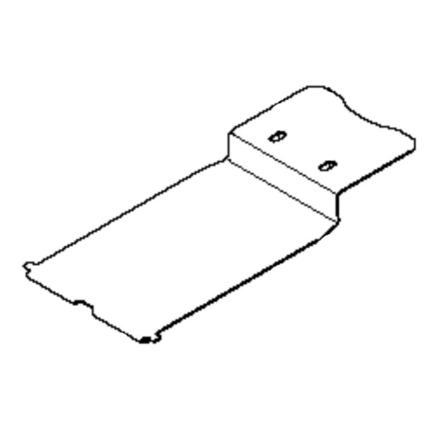 Cover Plate 5772401-01