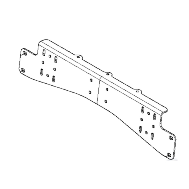 Stiffening Plate 5774061-01