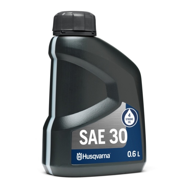 Engine oil SAE 30 Husqvarna 0.6L