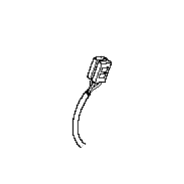 Wiring 5775119-02
