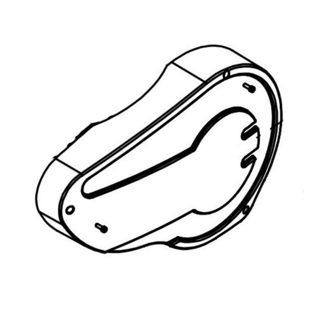 Belt cover