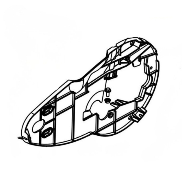 Cover Plate 5775248-01