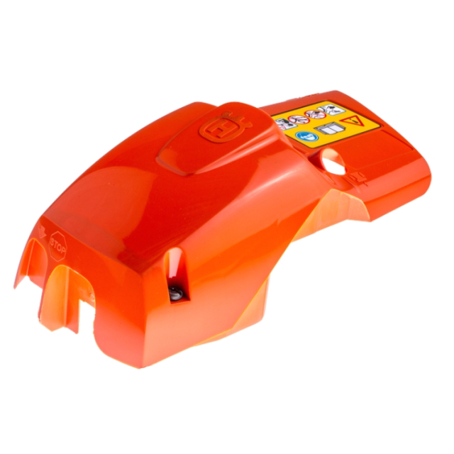 Cylinder Cover 5777759-01