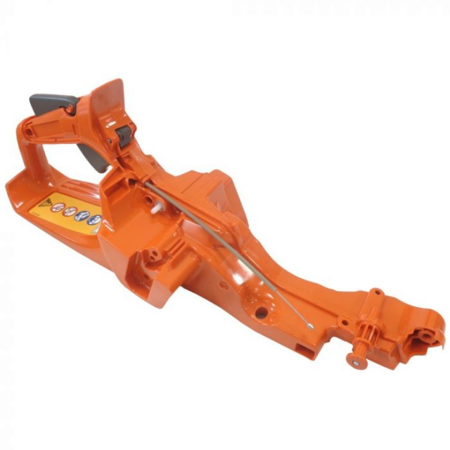 Fuel Tank Husqvarna 550XP (Gen 1), 545 (Gen 1)
