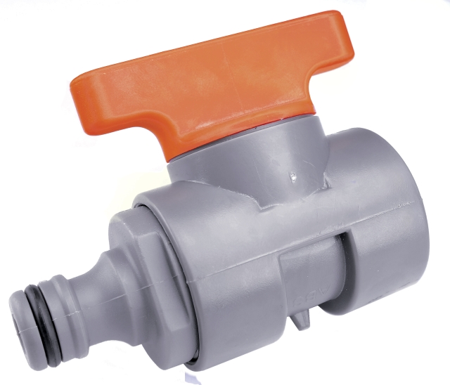 Valve assembly