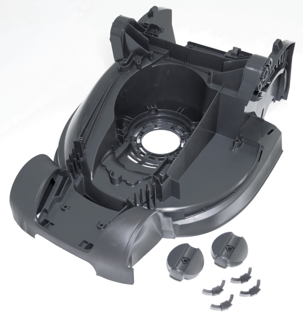 Cutting unit kit 5782118-01
