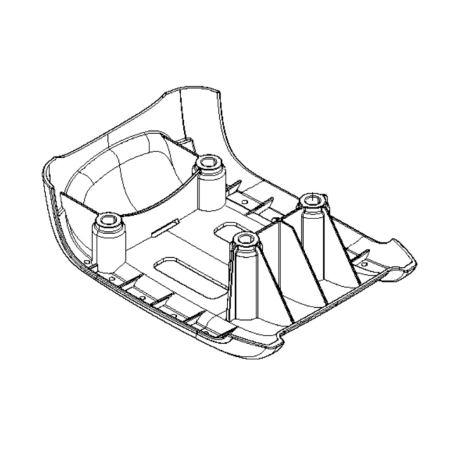 Has Plate 5783025-01
