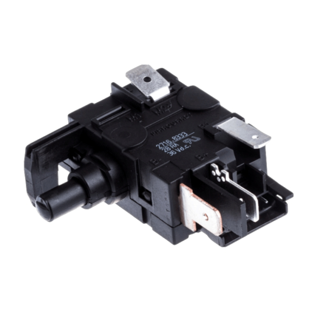 Power Meters 5783269-01