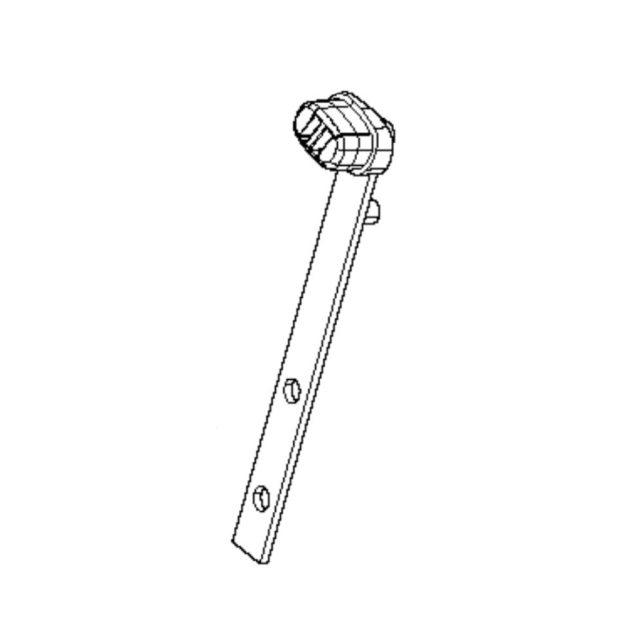Damper 5783341-01
