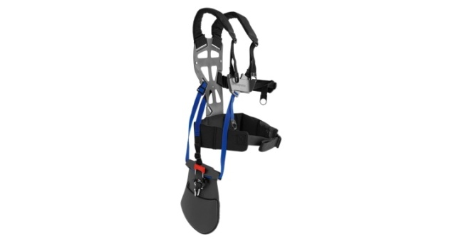 Harness Husqvarna Balance X