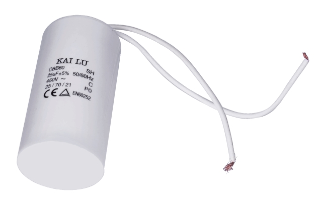 Capacitor