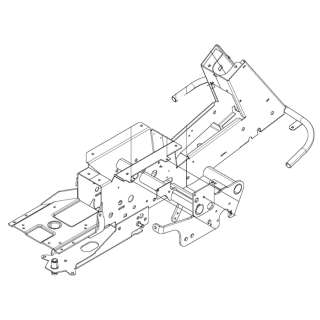Chassis 5787784-02