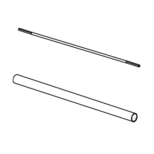Pipe 5789102-03