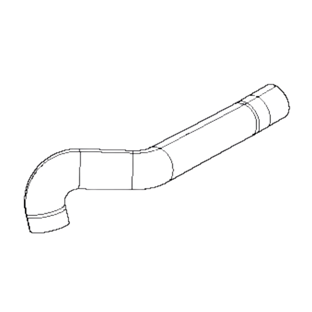 Hose 5789359-01