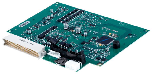 Main circuit board AM 265 ACX