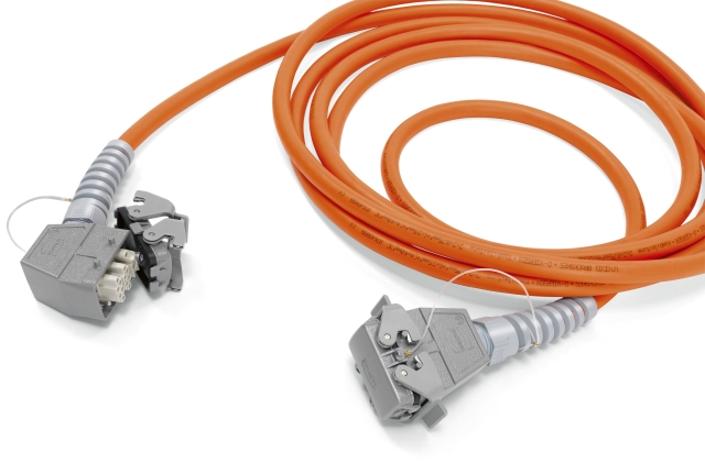 Cable