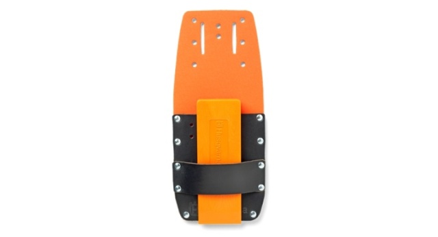 Husqvarna Combi holster with wedge pocket