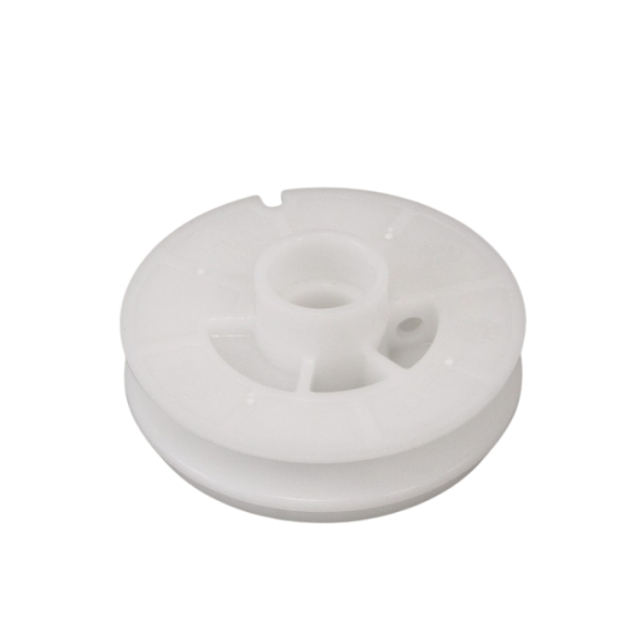 Pulley 5793663-01