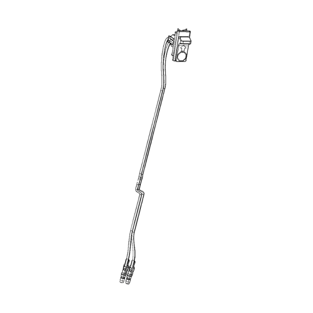 Short Cable 5793789-01