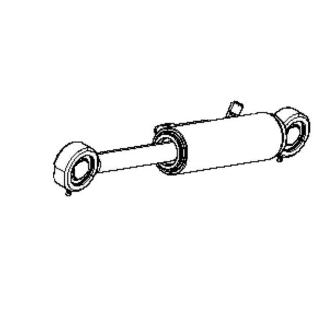 Hydraulic Cylinder 5794381-01