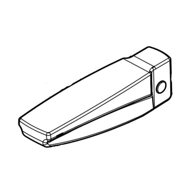 Armrest Well 5795535-01