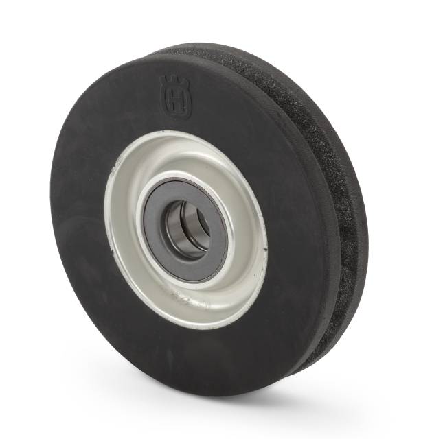 Pulley