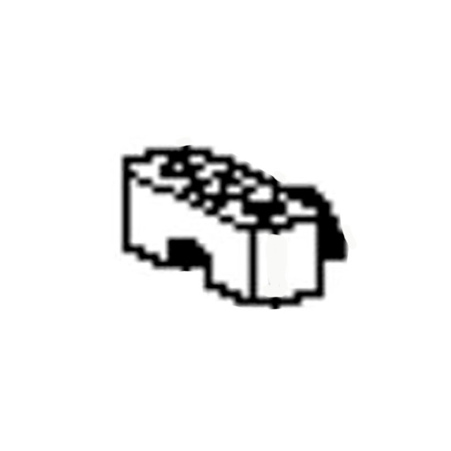 Support, Upper 5796849-01