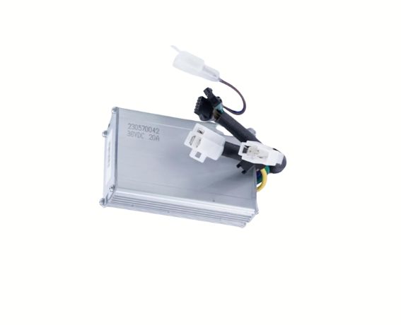 ELECTRONIC BOX MOTOR CONTROL