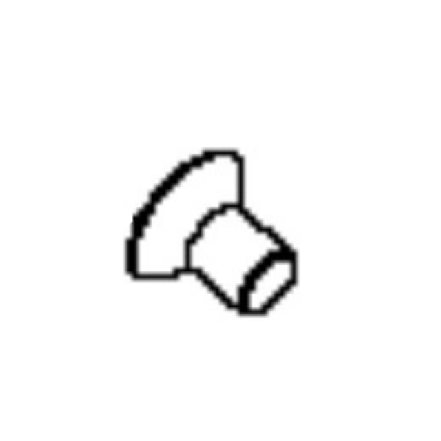 Screw 5798614-01