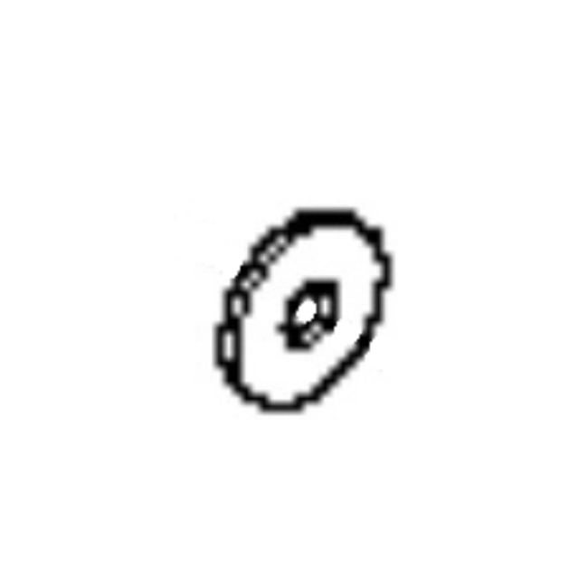 Rubber Disc 5798697-01