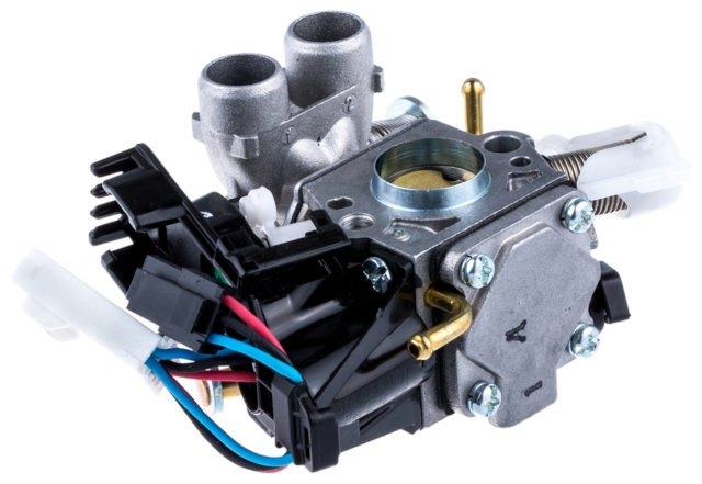 Carburettor