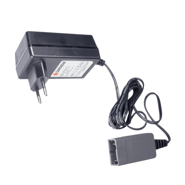 Battery charger