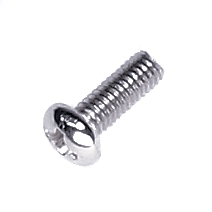 Screw