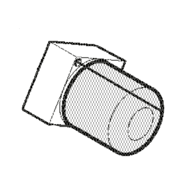 Filter body