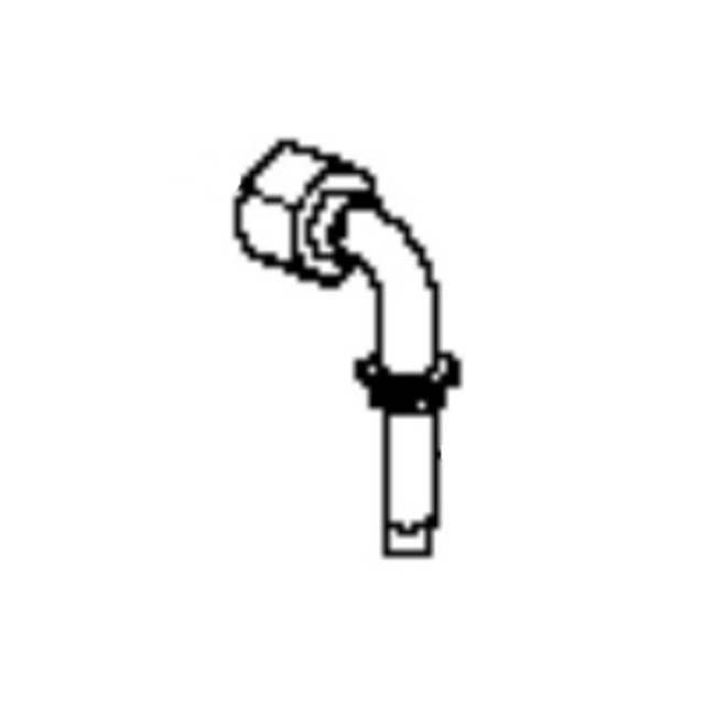 Pipe Connection 5808564-01